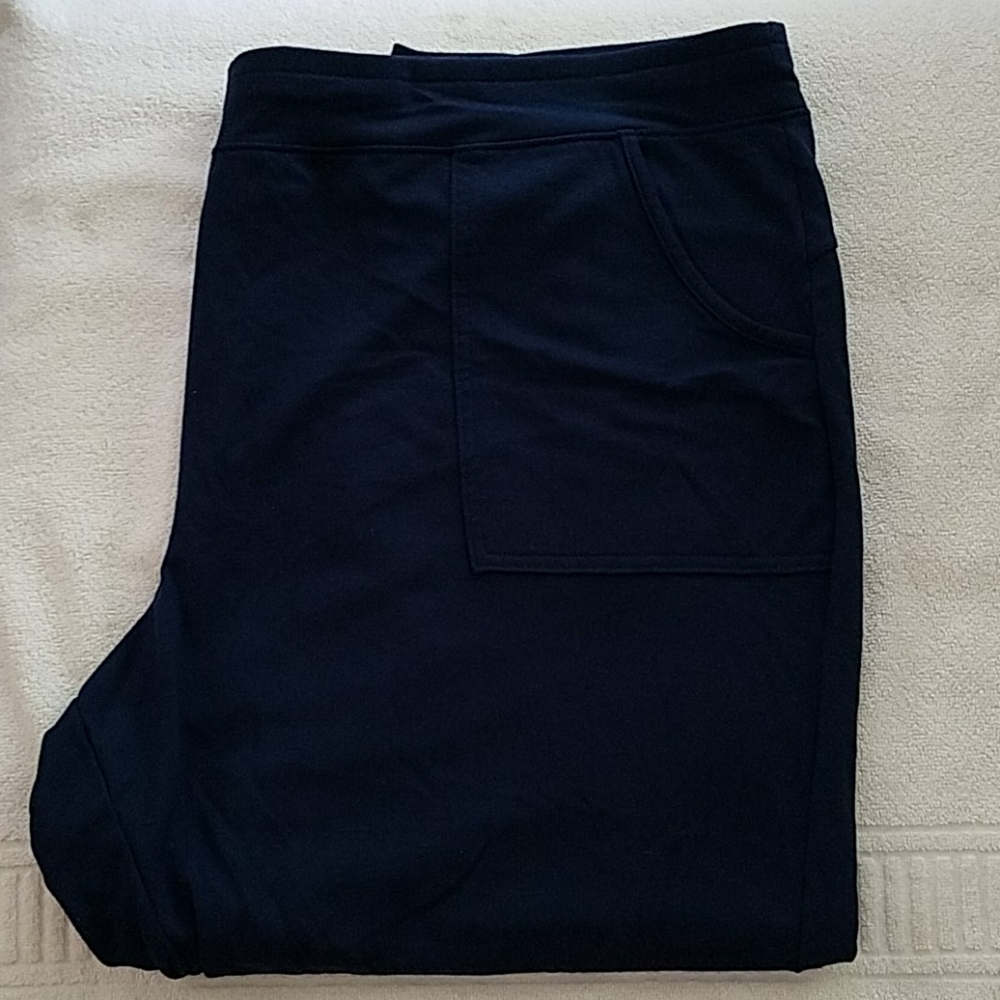 LAST DAY! TerraSky Leisure Pants